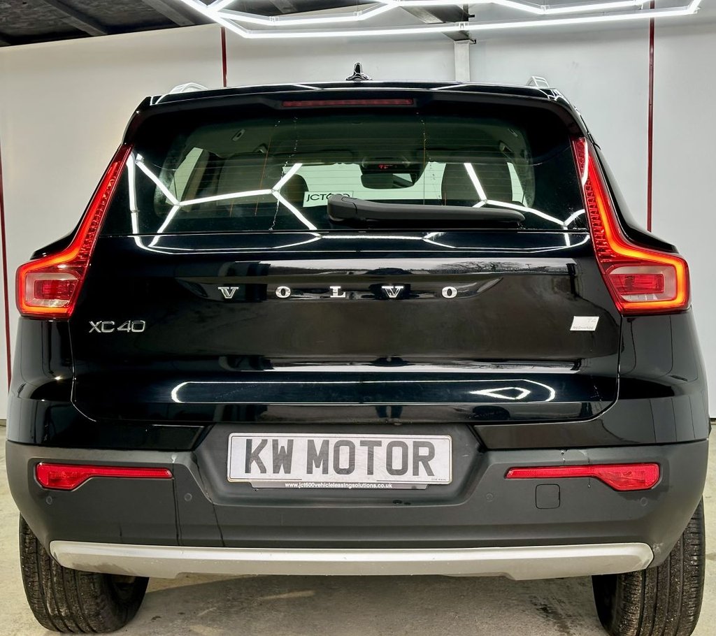 Used Volvo XC40 2022 for sale - 77805912: Photo 16