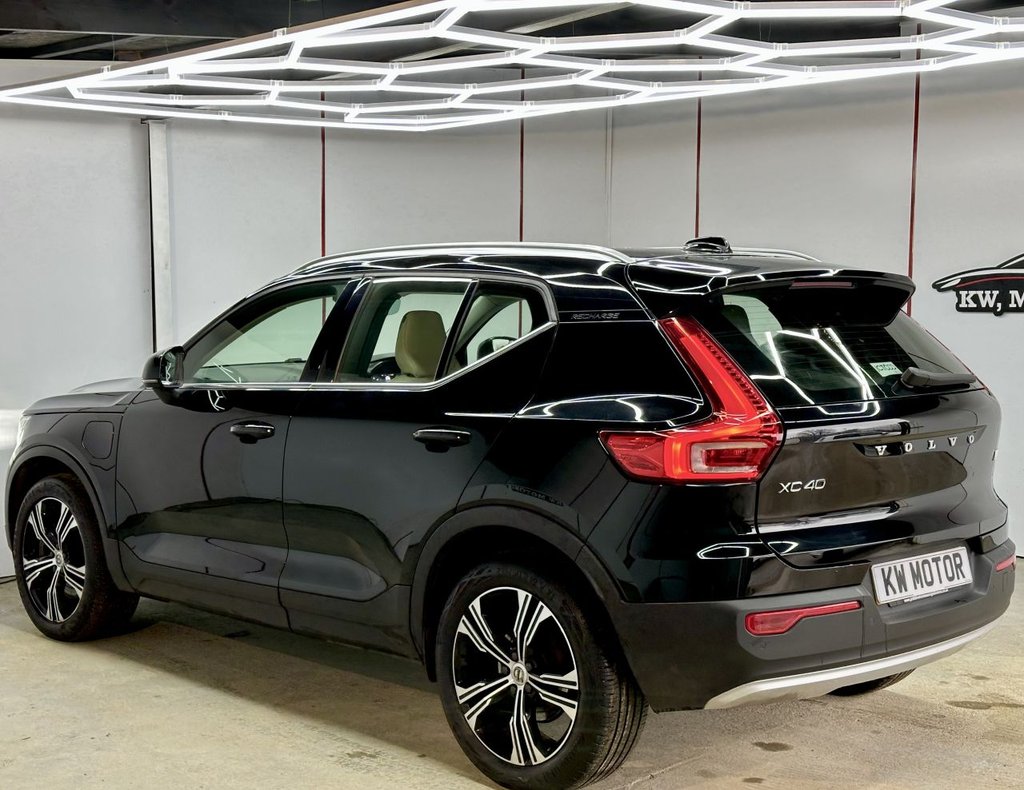 Used Volvo XC40 2022 for sale - 77805912: Photo 17