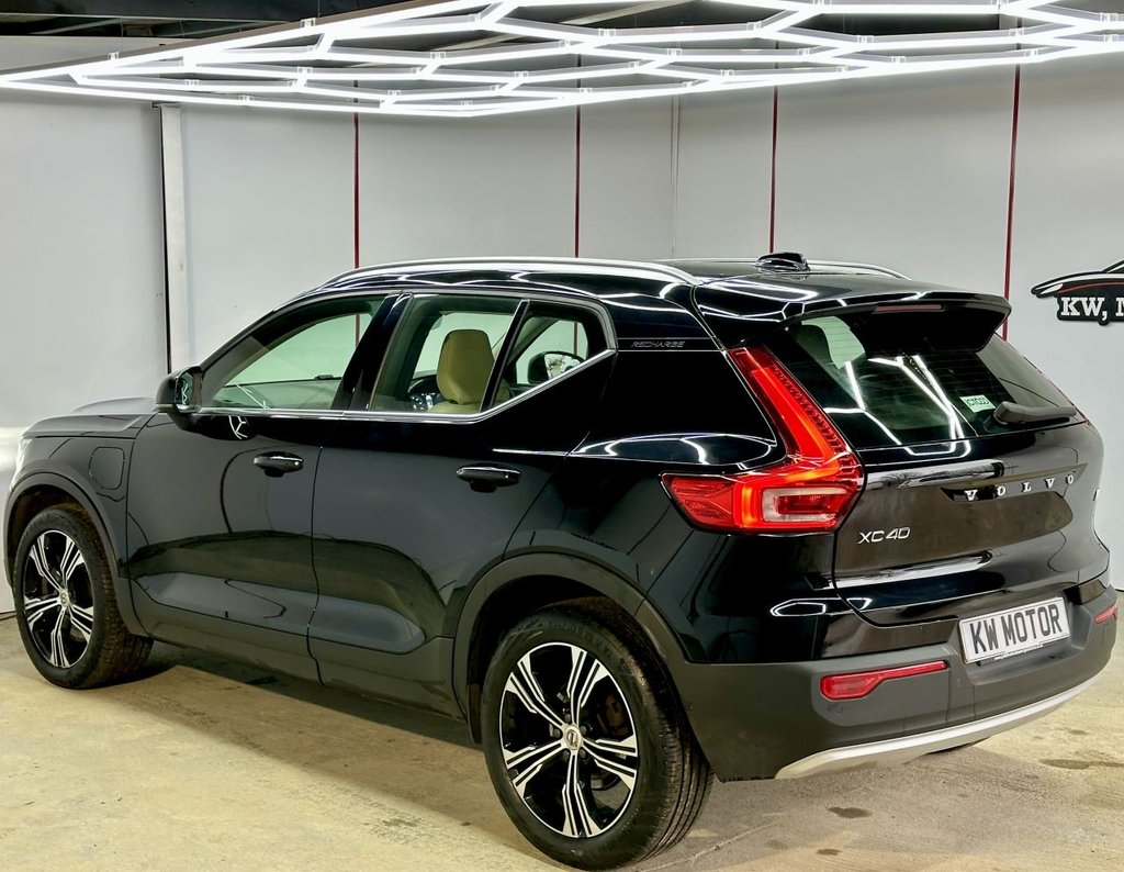 Used Volvo XC40 2022 for sale - 77805912: Photo 18