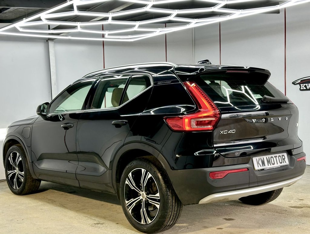 Used Volvo XC40 2022 for sale - 77805912: Photo 19
