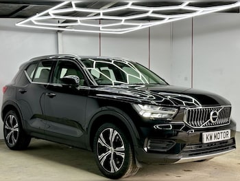 Used Volvo XC40 2022 for sale - 77805912: Photo