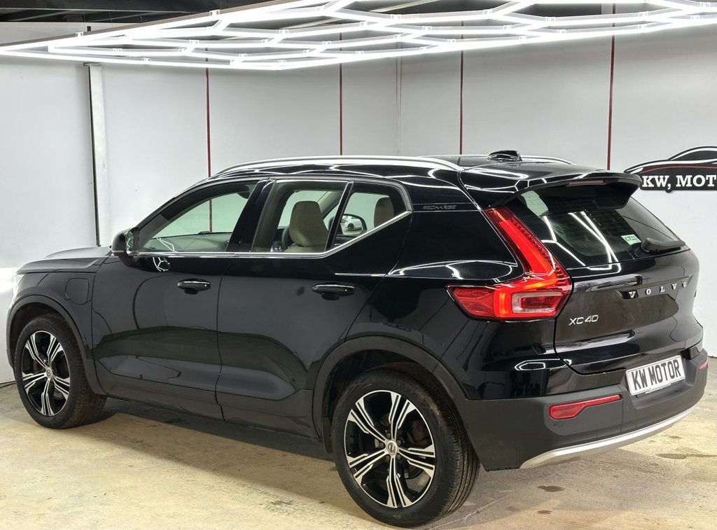 Used Volvo XC40 2022 for sale - 77805912: Photo 20