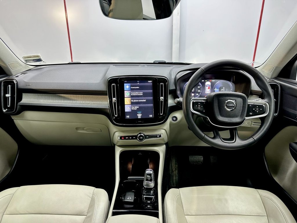 Used Volvo XC40 2022 for sale - 77805912: Photo 21