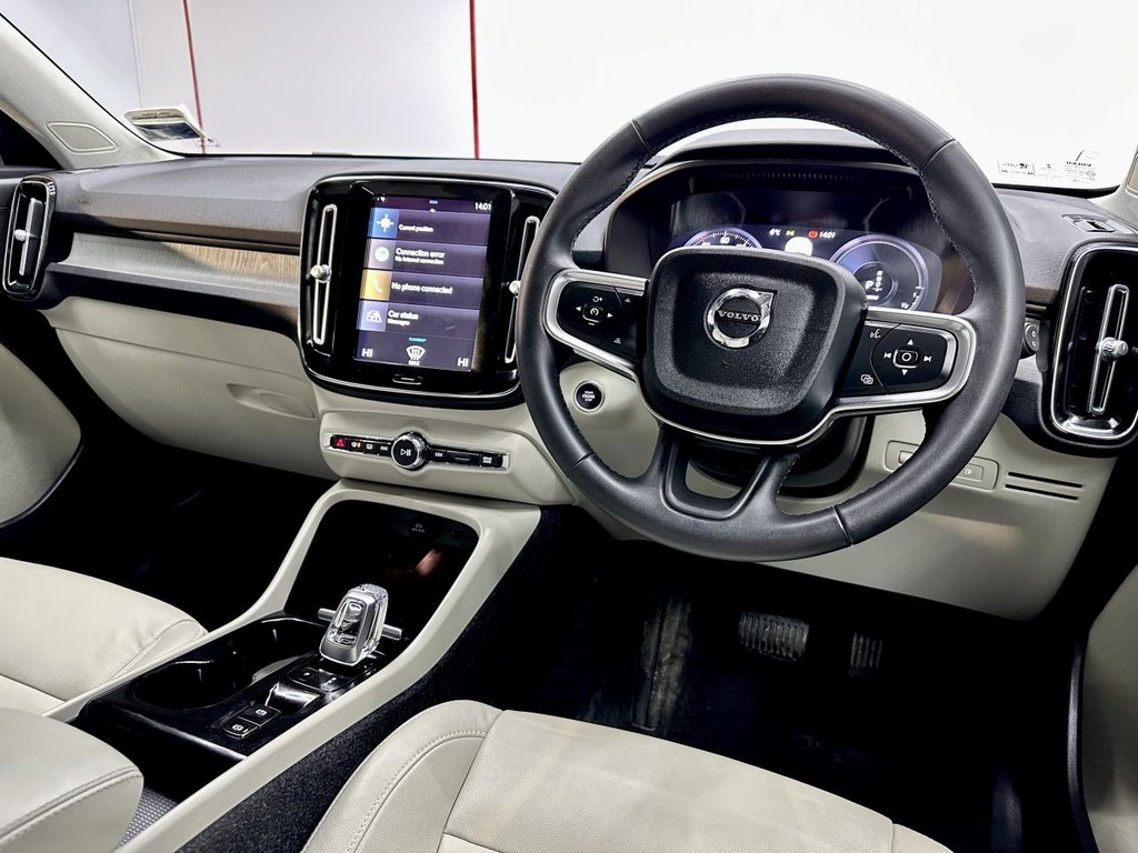 Used Volvo XC40 2022 for sale - 77805912: Photo 23