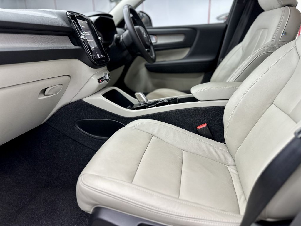 Used Volvo XC40 2022 for sale - 77805912: Photo 28