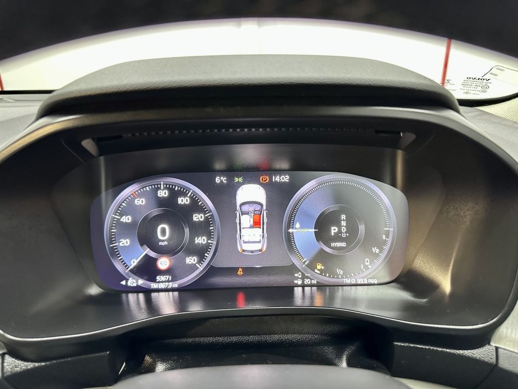 Used Volvo XC40 2022 for sale - 77805912: Photo 31