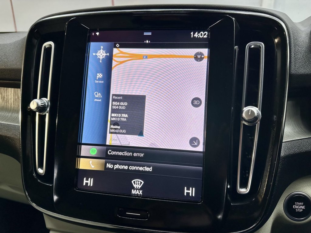 Used Volvo XC40 2022 for sale - 77805912: Photo 33