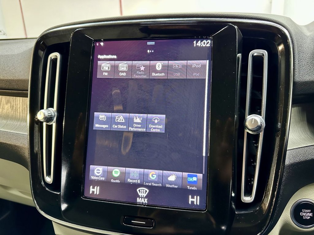 Used Volvo XC40 2022 for sale - 77805912: Photo 35