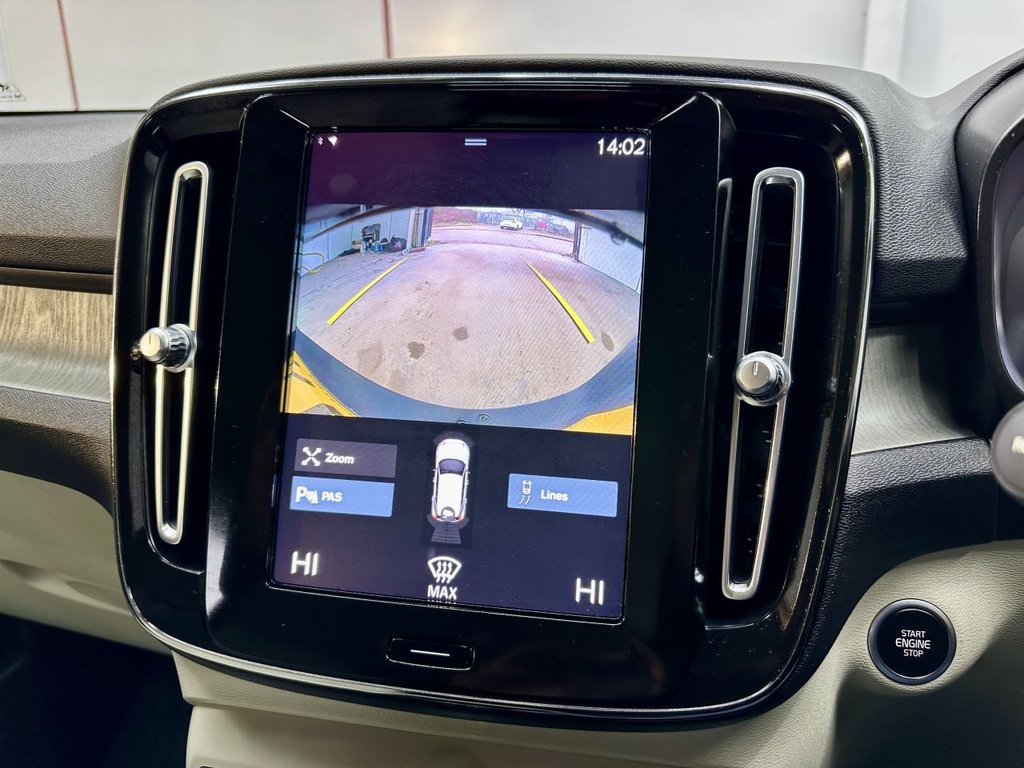 Used Volvo XC40 2022 for sale - 77805912: Photo 37