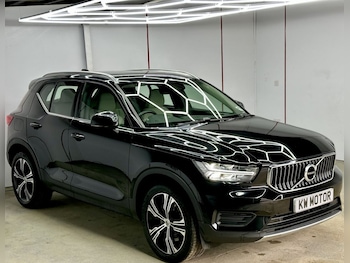 Used Volvo XC40 2022 for sale - 77805912: Photo