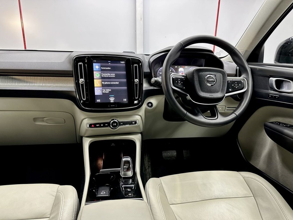 Used Volvo XC40 2022 for sale - 77805912: Photo 40