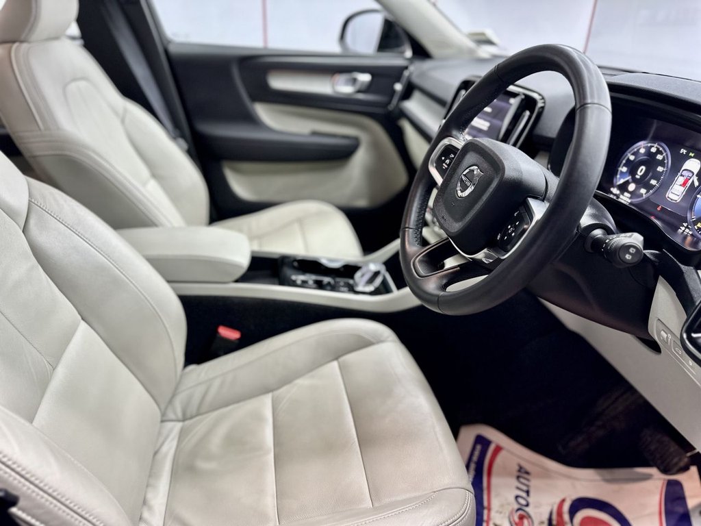 Used Volvo XC40 2022 for sale - 77805912: Photo 41