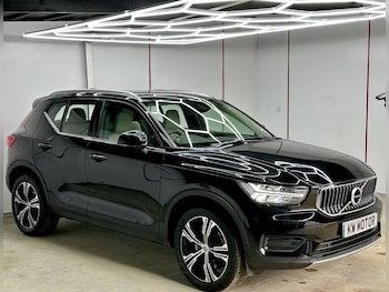 Used Volvo XC40 2022 for sale - 77805912: Photo