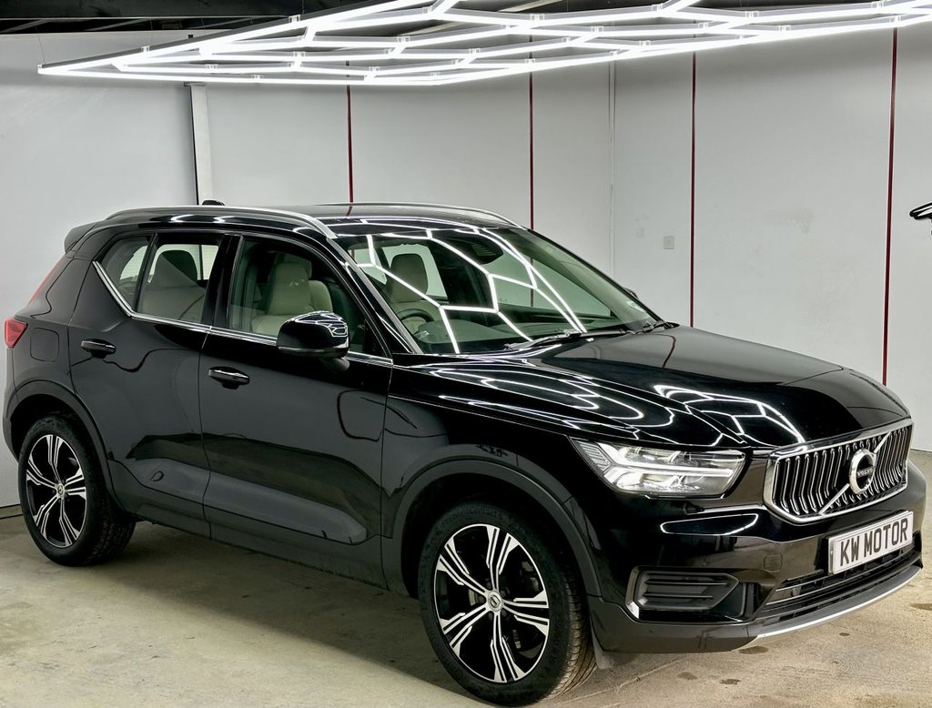 Used Volvo XC40 2022 for sale - 77805912: Photo 5