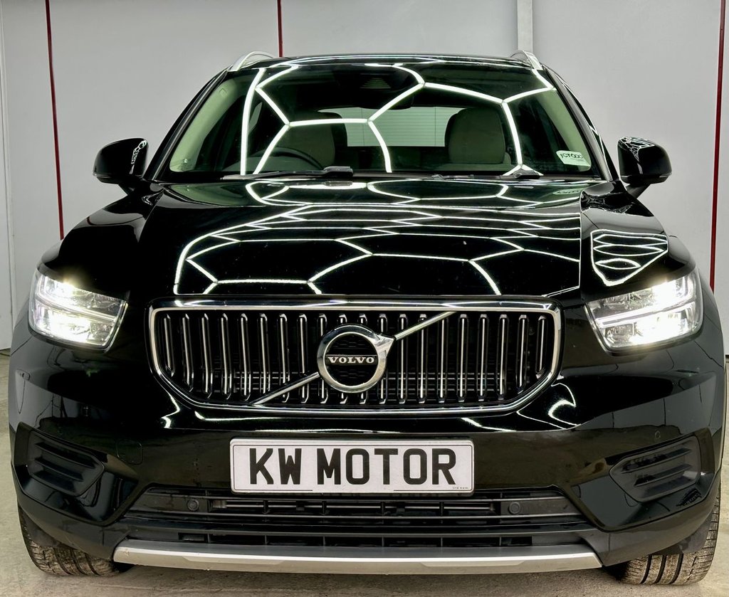 Used Volvo XC40 2022 for sale - 77805912: Photo 6