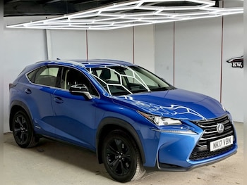 Used Lexus NX 2017 for sale - 78557425: Photo