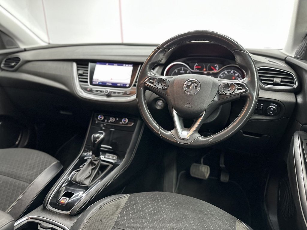 Used Vauxhall Grandland X 2018 for sale - 77897626: Photo 18