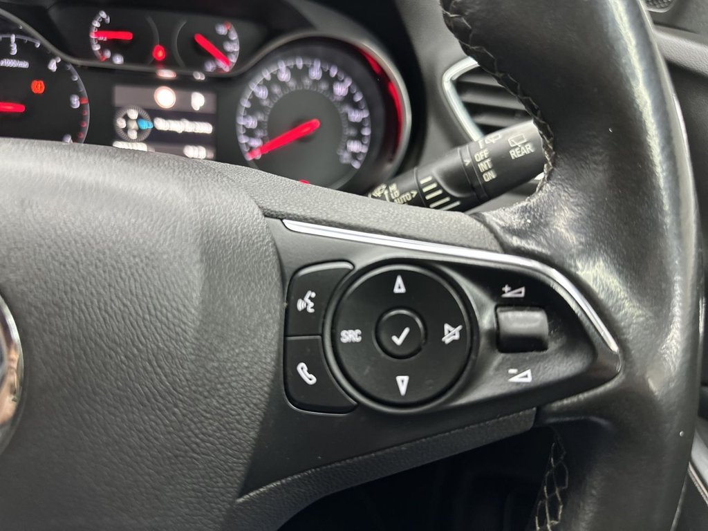 Used Vauxhall Grandland X 2018 for sale - 77897626: Photo 25