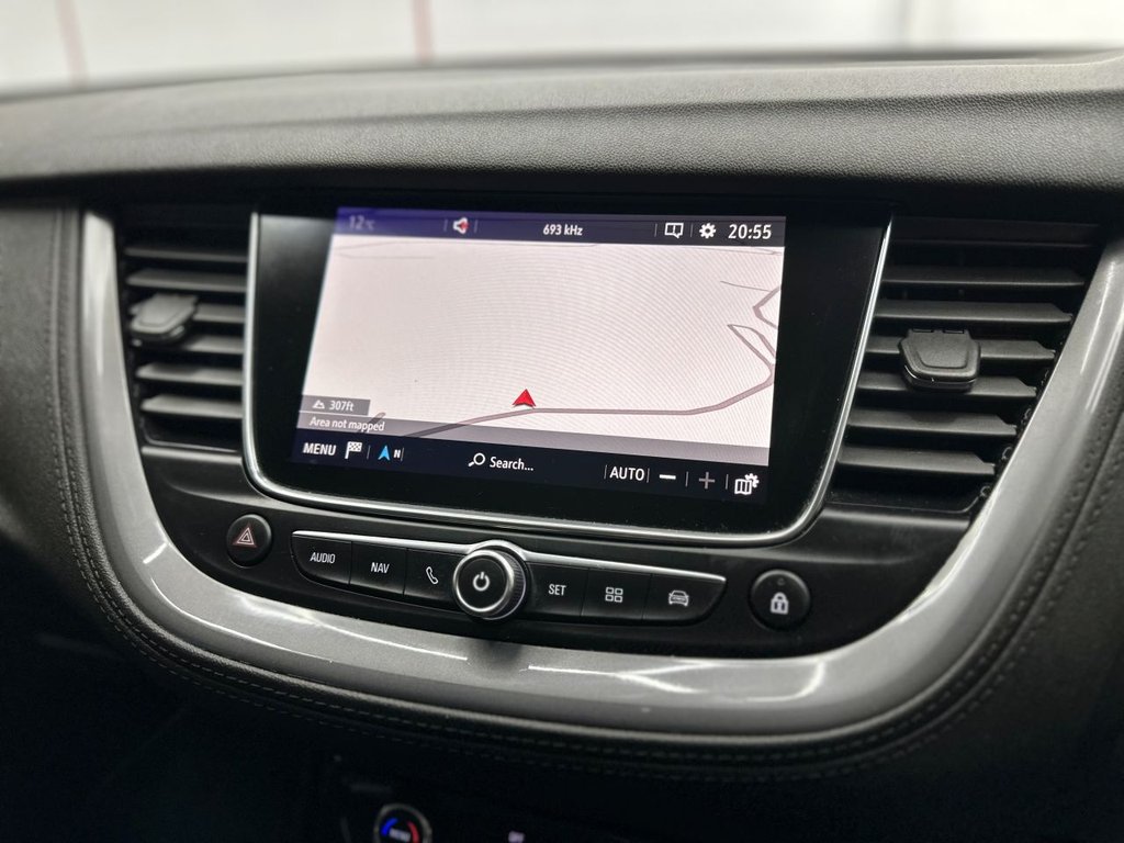 Used Vauxhall Grandland X 2018 for sale - 77897626: Photo 27