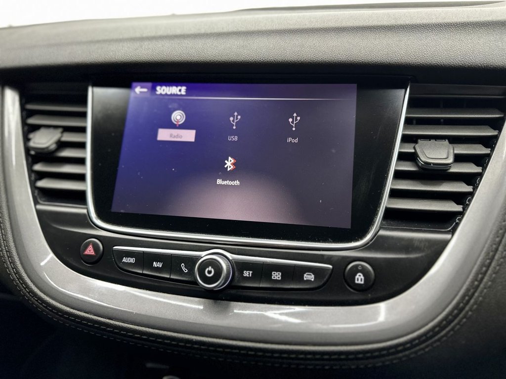 Used Vauxhall Grandland X 2018 for sale - 77897626: Photo 28