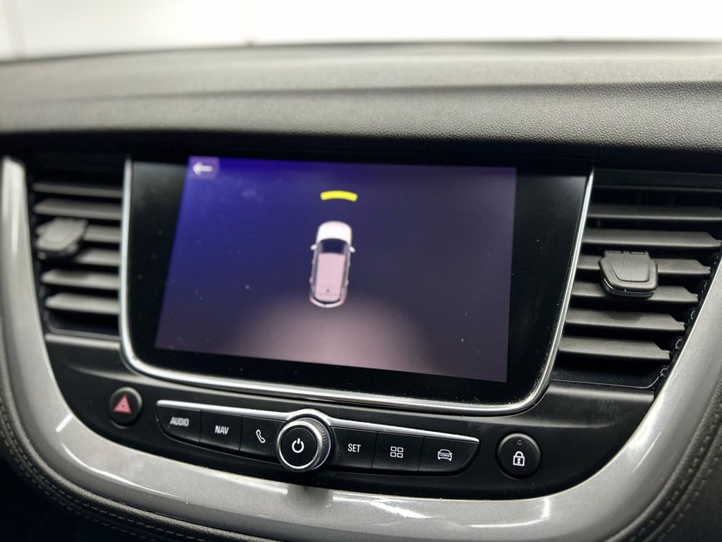 Used Vauxhall Grandland X 2018 for sale - 77897626: Photo 30