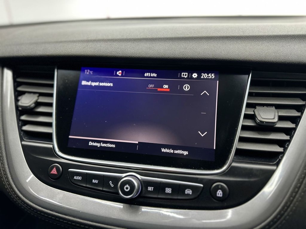 Used Vauxhall Grandland X 2018 for sale - 77897626: Photo 31