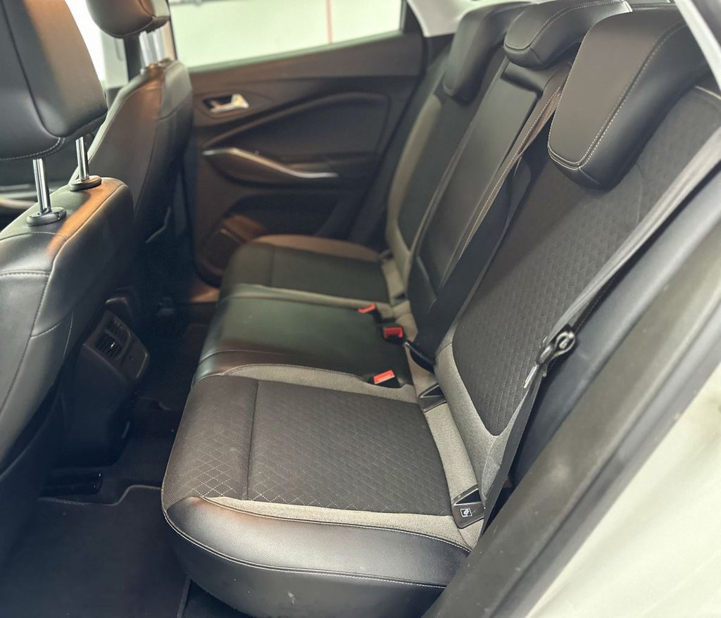 Used Vauxhall Grandland X 2018 for sale - 77897626: Photo 36