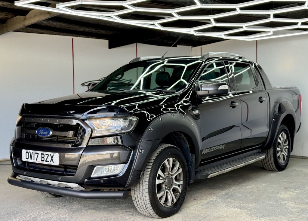 Used Ford Ranger 2017 for sale - 75954717: Photo 11