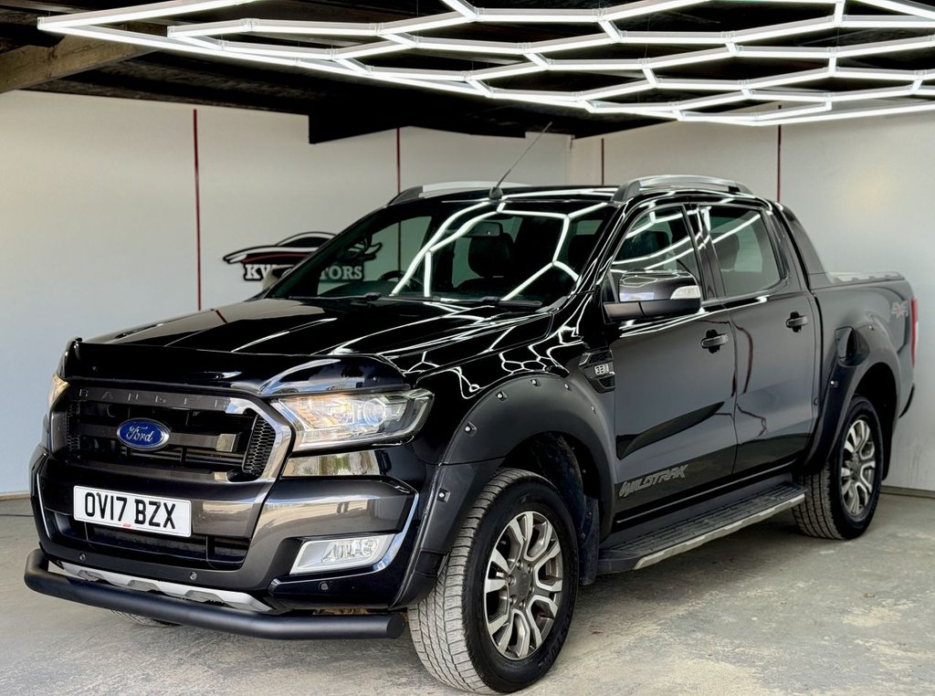 Used Ford Ranger 2017 for sale - 75954717: Photo 12