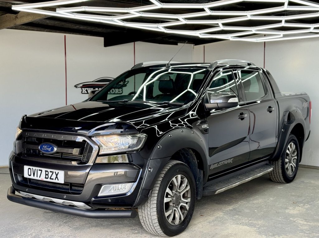 Used Ford Ranger 2017 for sale - 75954717: Photo 14