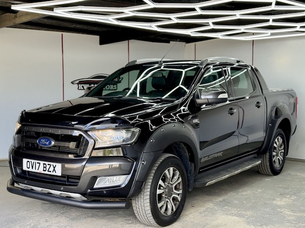 Used Ford Ranger 2017 for sale - 75954717: Photo 14