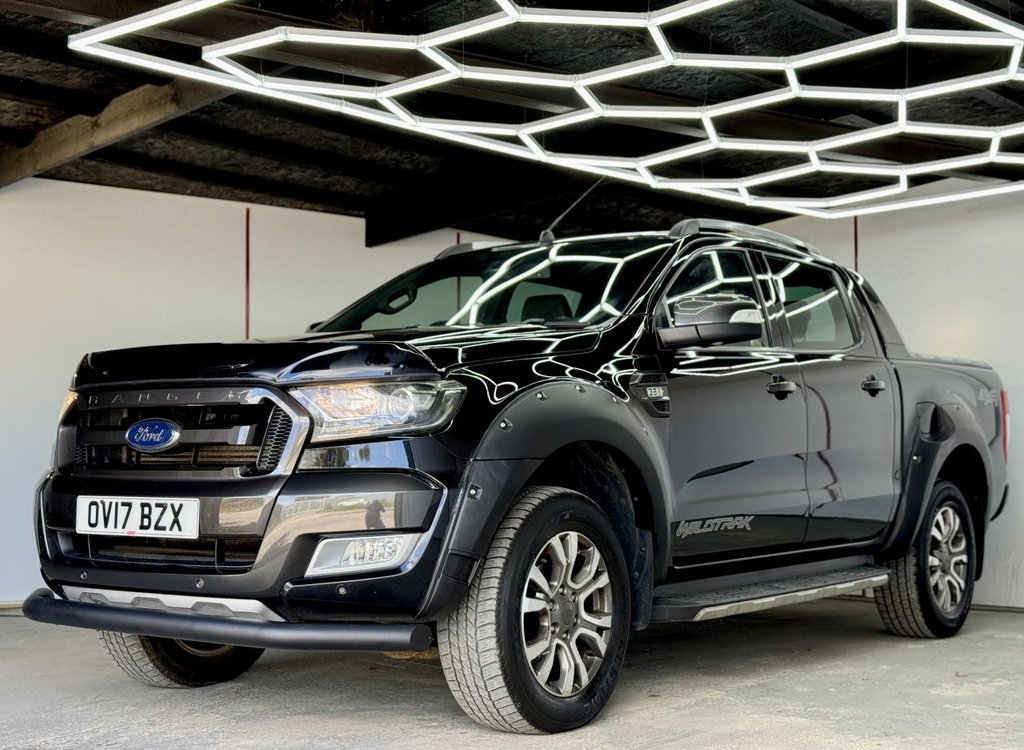 Used Ford Ranger 2017 for sale - 75954717: Photo 15