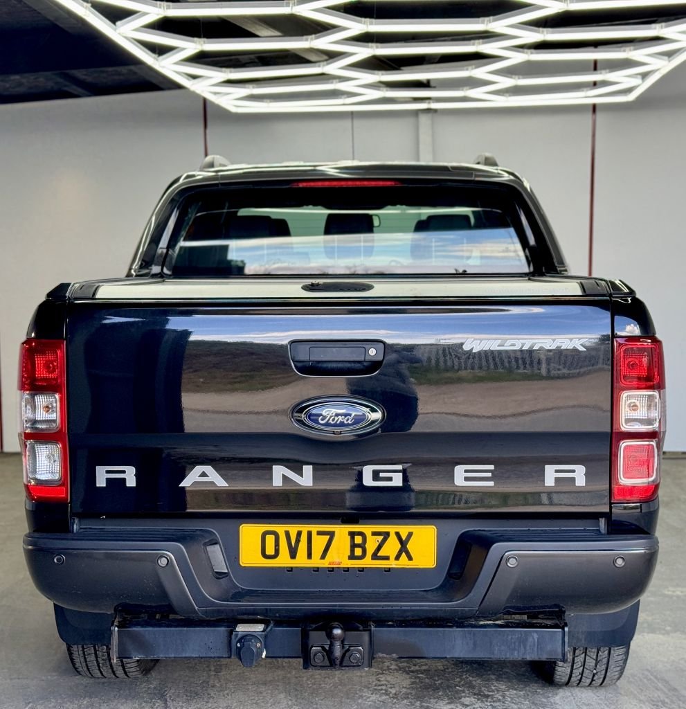 Used Ford Ranger 2017 for sale - 75954717: Photo 21