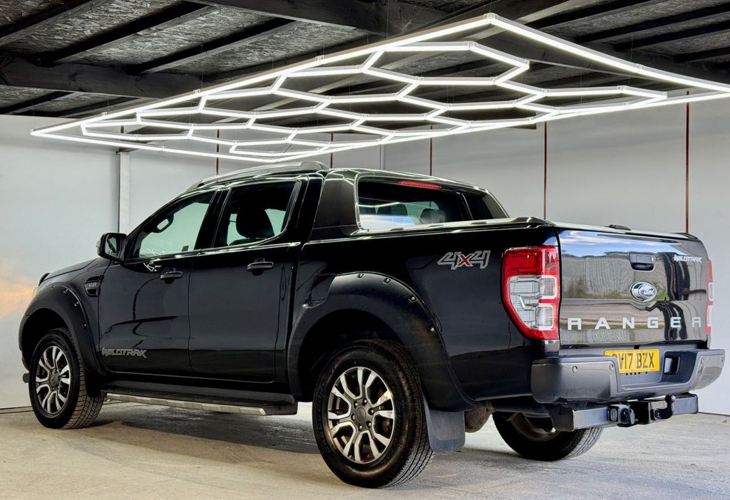 Used Ford Ranger 2017 for sale - 75954717: Photo 22