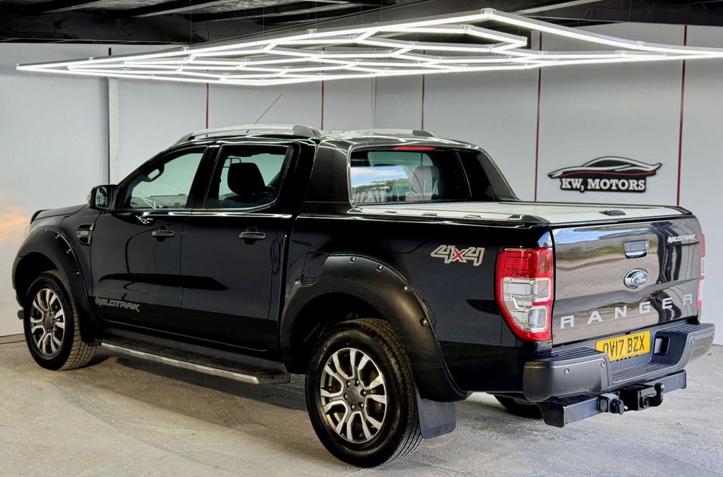 Used Ford Ranger 2017 for sale - 75954717: Photo 23