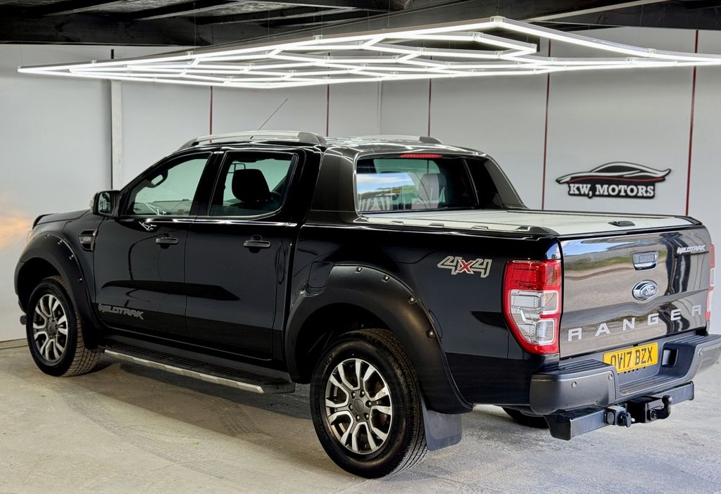 Used Ford Ranger 2017 for sale - 75954717: Photo 24