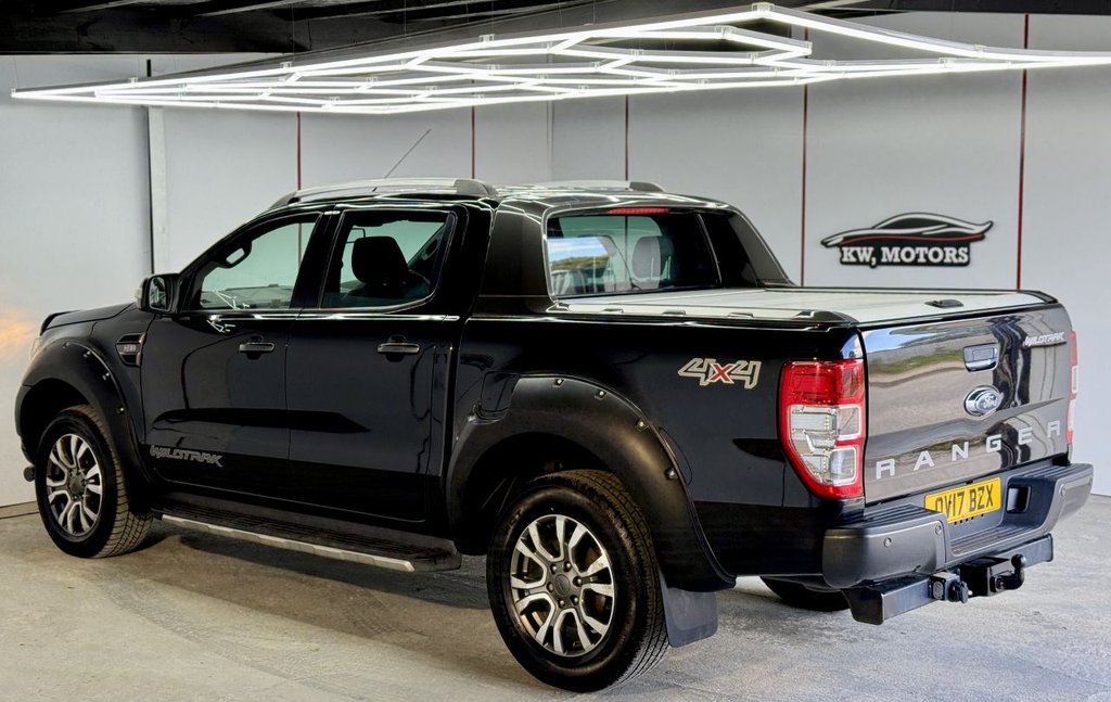 Used Ford Ranger 2017 for sale - 75954717: Photo 25