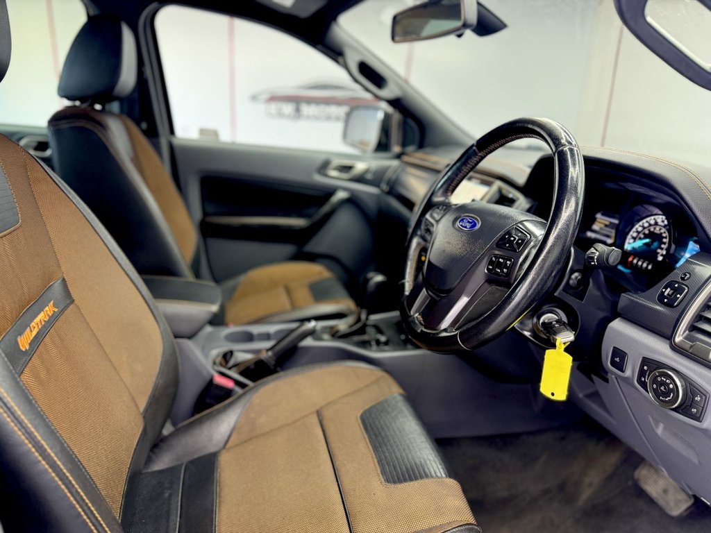 Used Ford Ranger 2017 for sale - 75954717: Photo 26