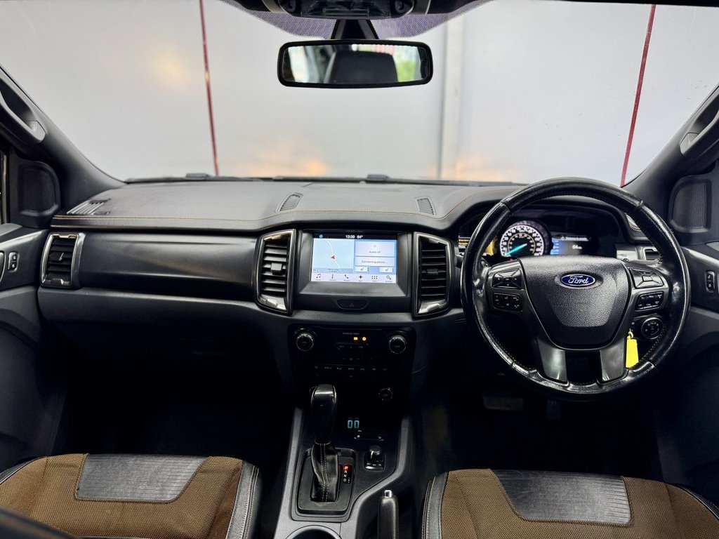 Used Ford Ranger 2017 for sale - 75954717: Photo 27