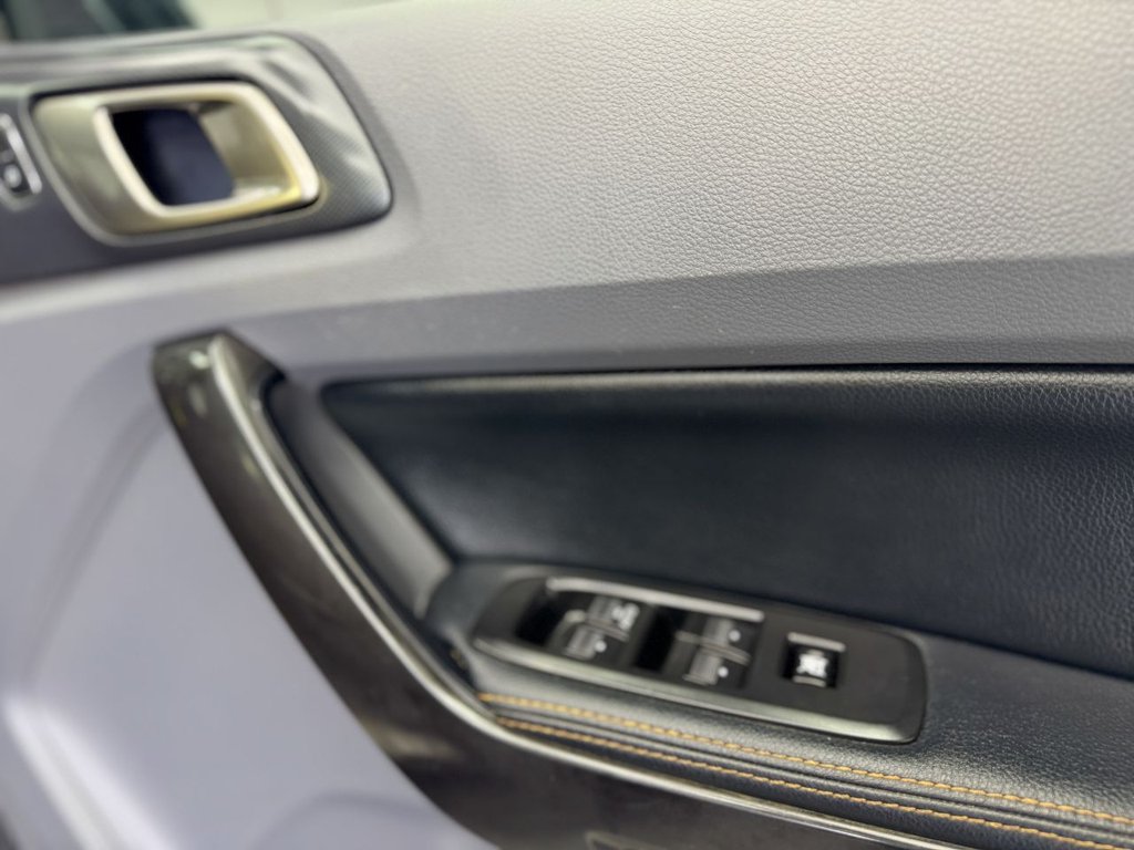 Used Ford Ranger 2017 for sale - 75954717: Photo 28