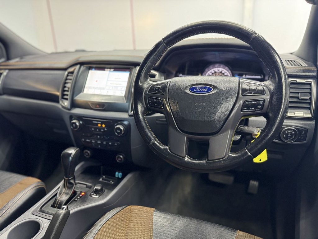 Used Ford Ranger 2017 for sale - 75954717: Photo 30