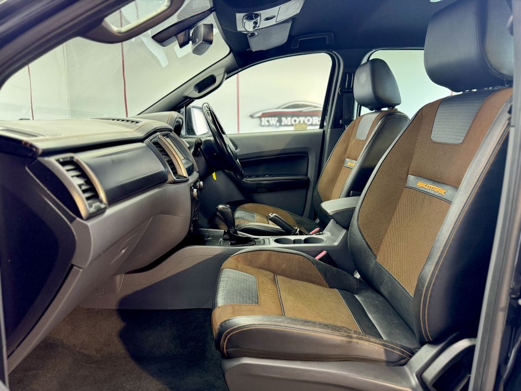 Used Ford Ranger 2017 for sale - 75954717: Photo 32