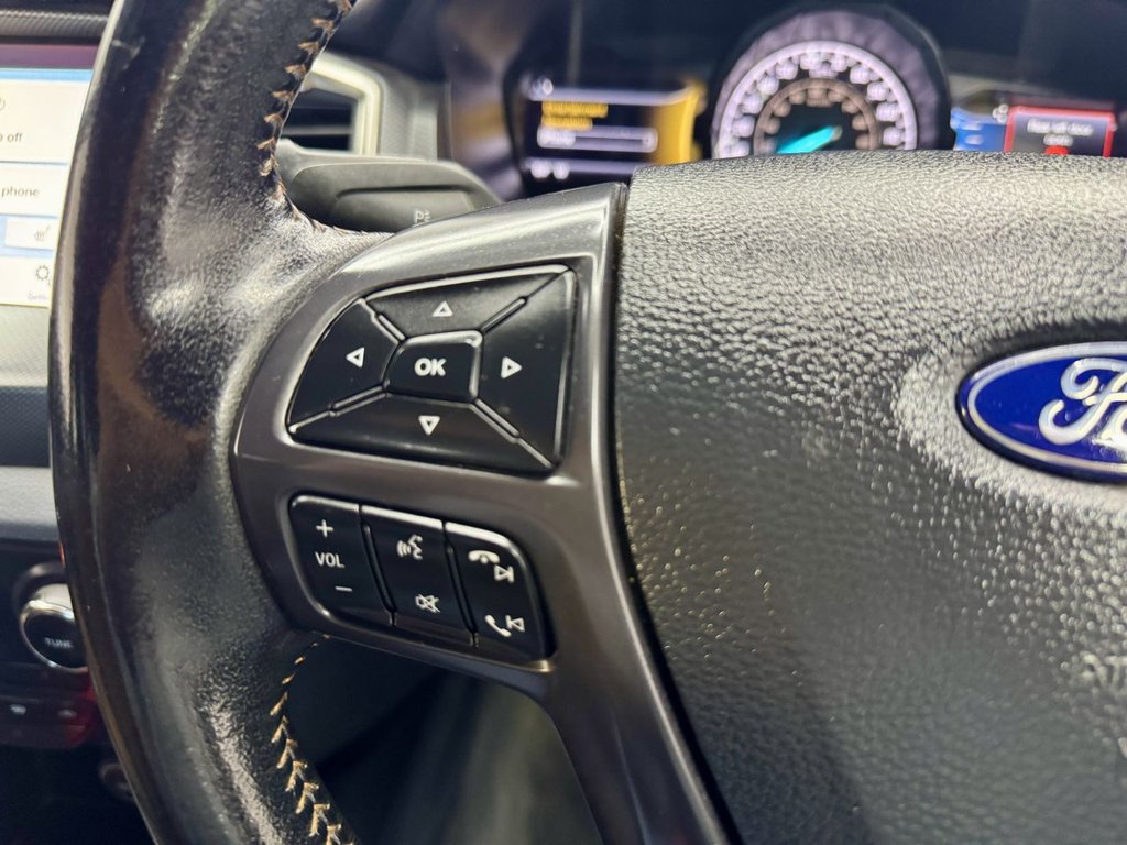 Used Ford Ranger 2017 for sale - 75954717: Photo 34