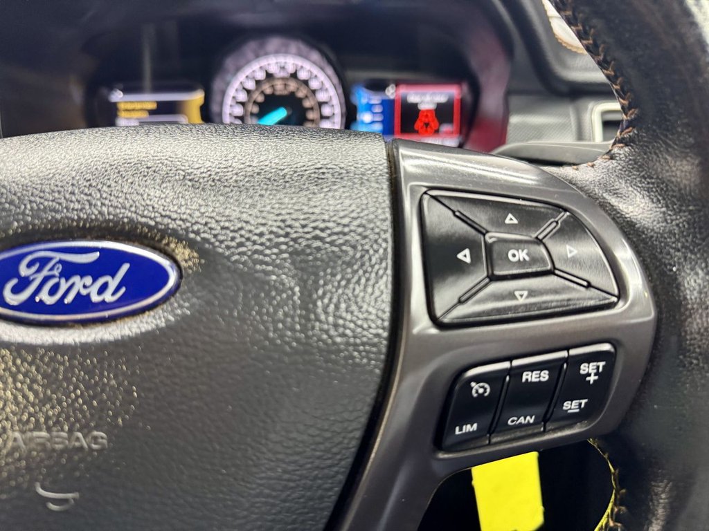 Used Ford Ranger 2017 for sale - 75954717: Photo 35