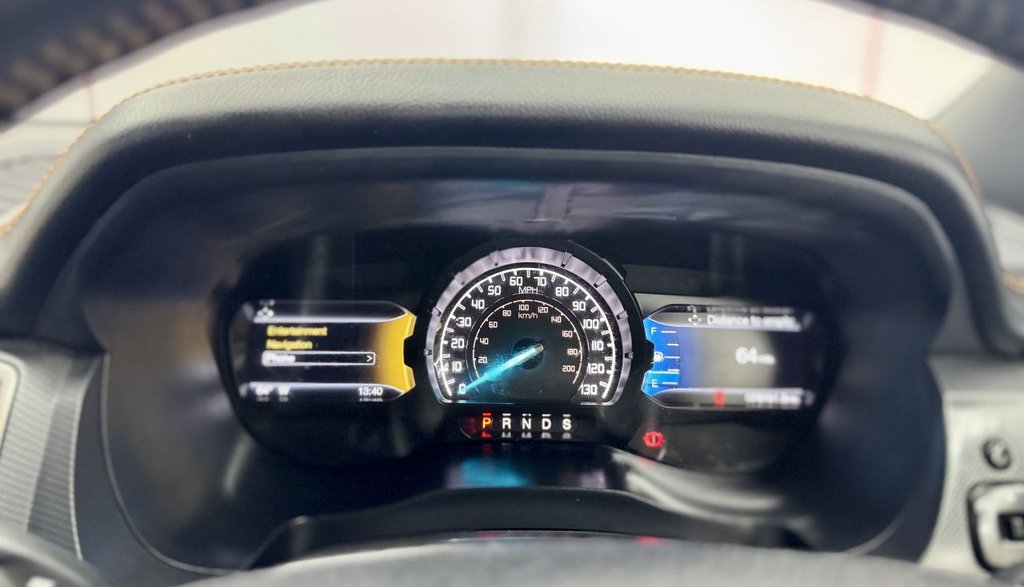 Used Ford Ranger 2017 for sale - 75954717: Photo 36