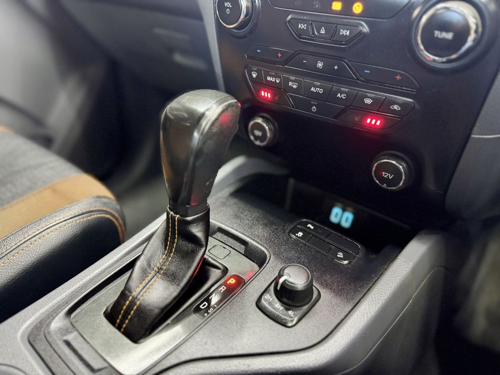 Used Ford Ranger 2017 for sale - 75954717: Photo 38