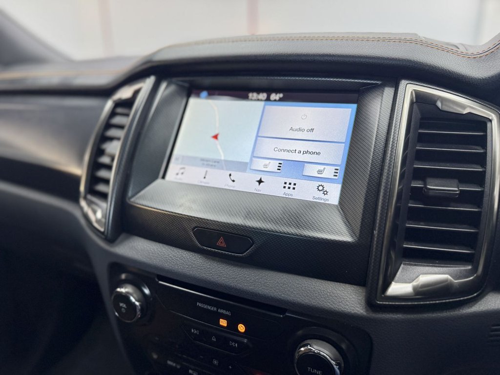 Used Ford Ranger 2017 for sale - 75954717: Photo 39