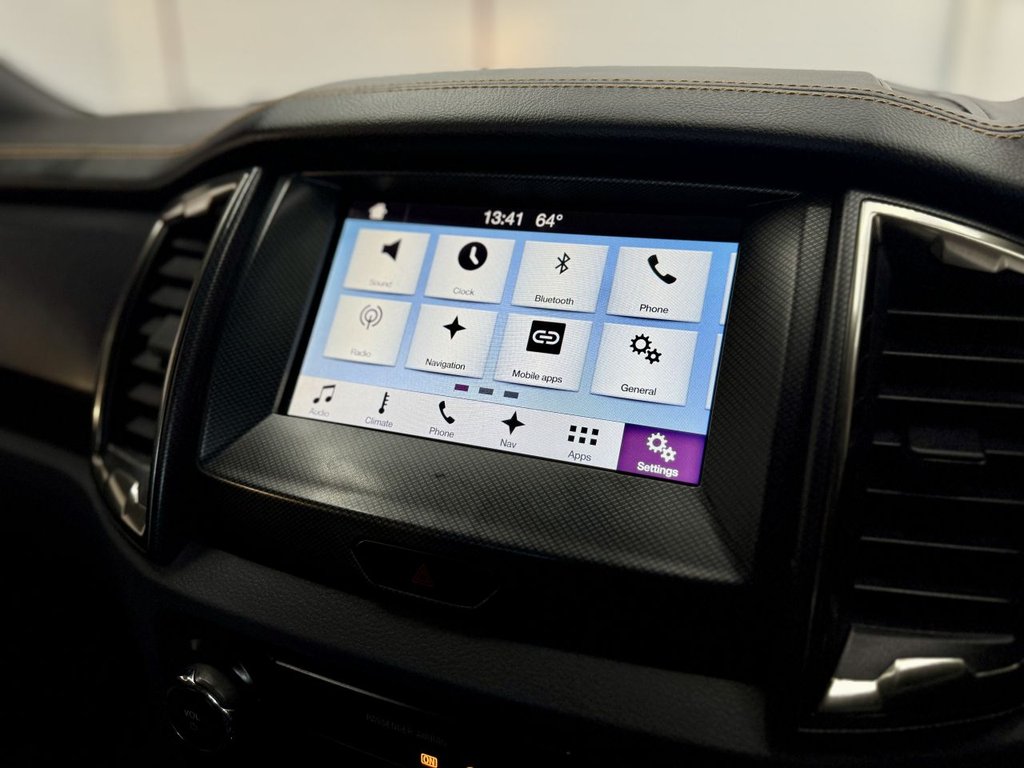 Used Ford Ranger 2017 for sale - 75954717: Photo 41