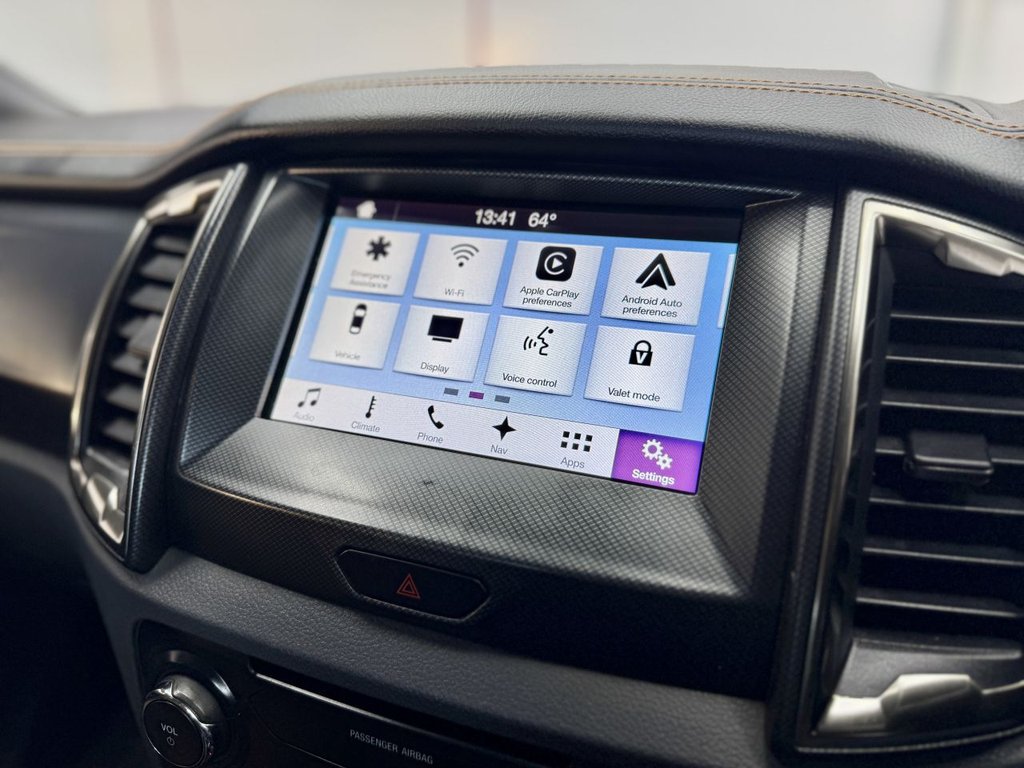 Used Ford Ranger 2017 for sale - 75954717: Photo 42