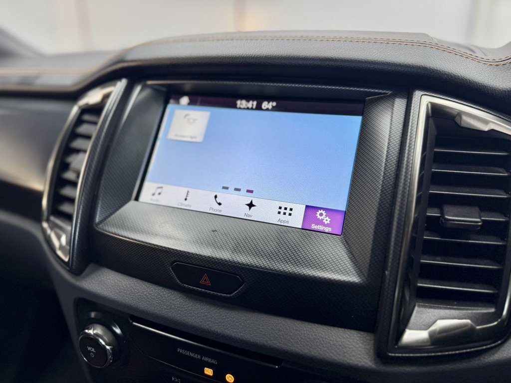 Used Ford Ranger 2017 for sale - 75954717: Photo 43